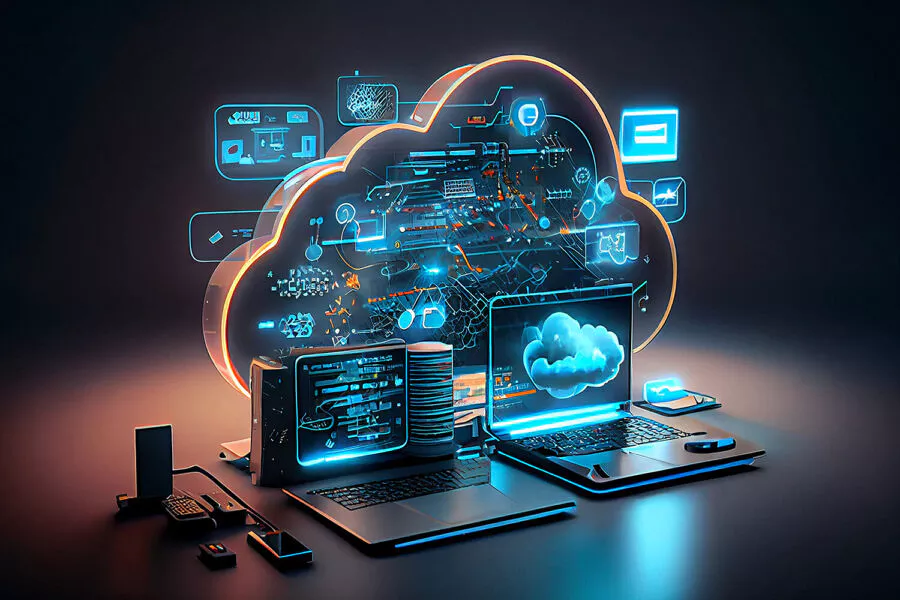 SM Cloud